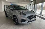 Ford Puma ST-Line