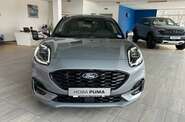 Ford Puma ST-Line