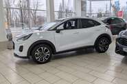 Ford Puma Titanium