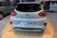 Ford Puma ST-Line X