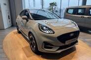Ford Puma ST-Line X