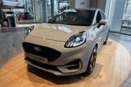Ford Puma ST-Line X