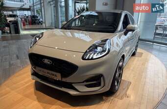 Ford Puma 2025 в Київ