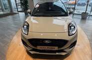 Ford Puma ST-Line X