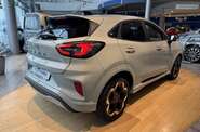 Ford Puma ST-Line X
