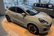 Ford Puma ST-Line X