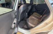 Ford Puma ST-Line X