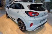 Ford Puma ST-Line X