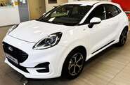 Ford Puma ST-Line Limited