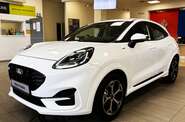 Ford Puma ST-Line Limited