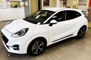 Ford Puma - фото 3