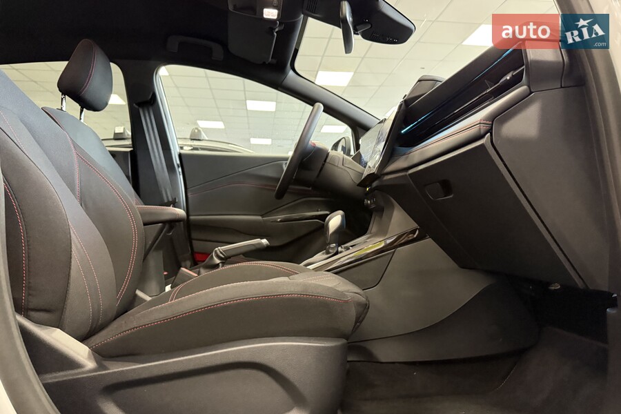 Ford Puma - фото 23