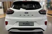 Ford Puma ST-Line