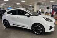 Ford Puma ST-Line