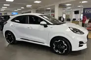 Ford Puma ST-Line