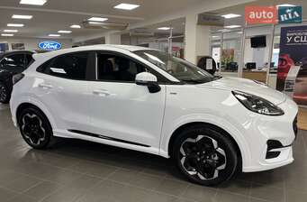 Ford Puma 2025 в Черкаси
