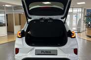 Ford Puma ST-Line
