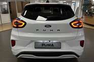 Ford Puma ST-Line