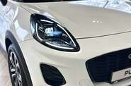 Ford Puma Titanium