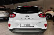 Ford Puma Titanium