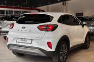 Ford Puma Titanium