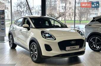 Ford Puma 2025 в Кропивницький (Кіровоград)