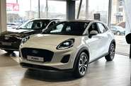 Ford Puma Titanium