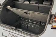 Ford Puma Titanium