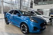 Ford Puma ST-Line X