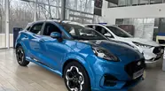 Ford Puma ST-Line X