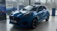 Ford Puma ST-Line X