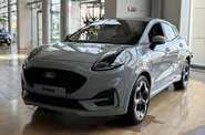 Ford Puma ST-Line