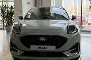 Ford Puma ST-Line