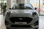 Ford Puma ST-Line