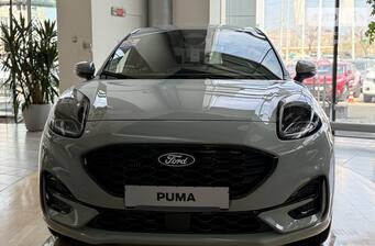 Ford Puma 2026 ST-Line