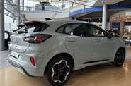 Ford Puma ST-Line
