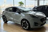 Ford Puma ST-Line
