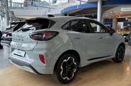 Ford Puma ST-Line