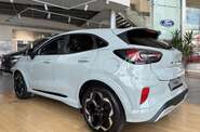 Ford Puma ST-Line