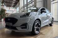 Ford Puma ST-Line
