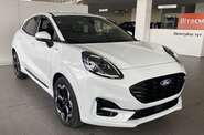Ford Puma ST-Line
