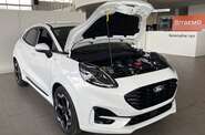 Ford Puma ST-Line