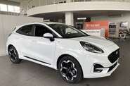 Ford Puma ST-Line