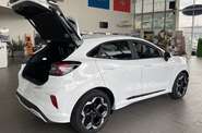 Ford Puma ST-Line