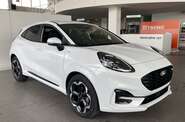 Ford Puma ST-Line