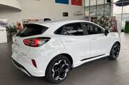 Ford Puma ST-Line