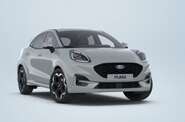 Ford Puma ST-Line X