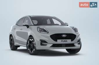 Ford Puma 2026 в Київ