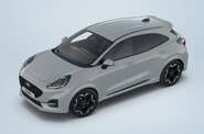 Ford Puma ST-Line X