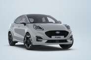 Ford Puma ST-Line X
